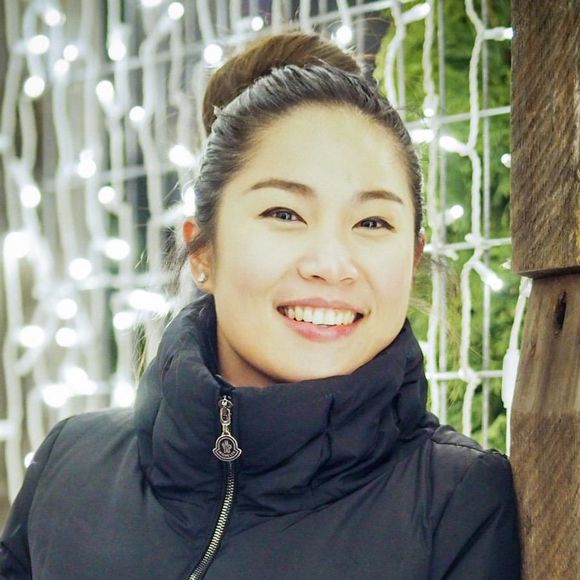 Meet your Posher, Kwang - Picture 1 of 1